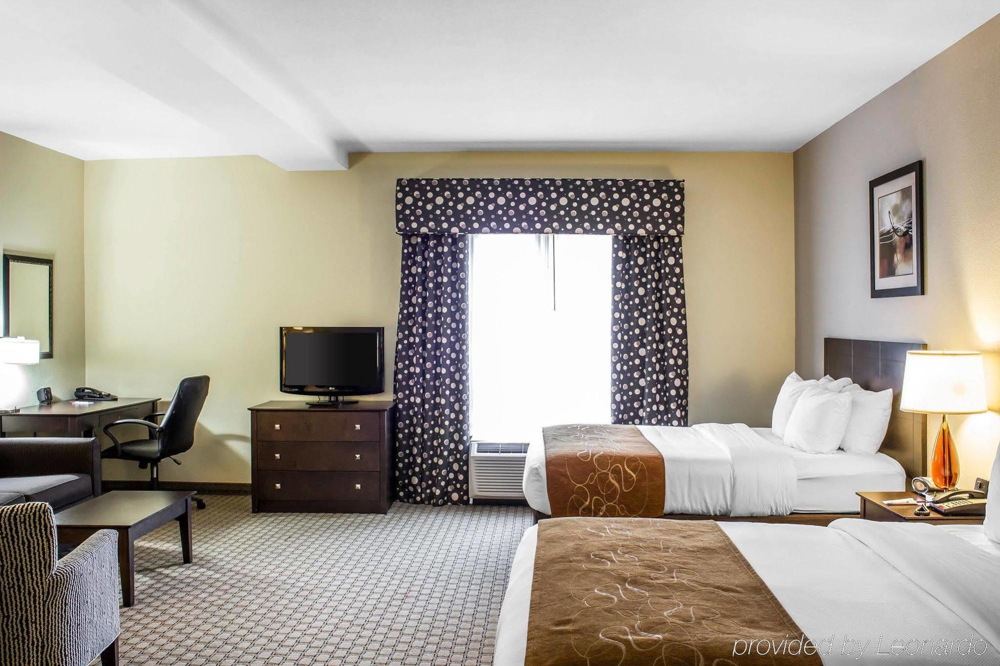 Comfort Suites Wilson - I - 95 Exterior photo